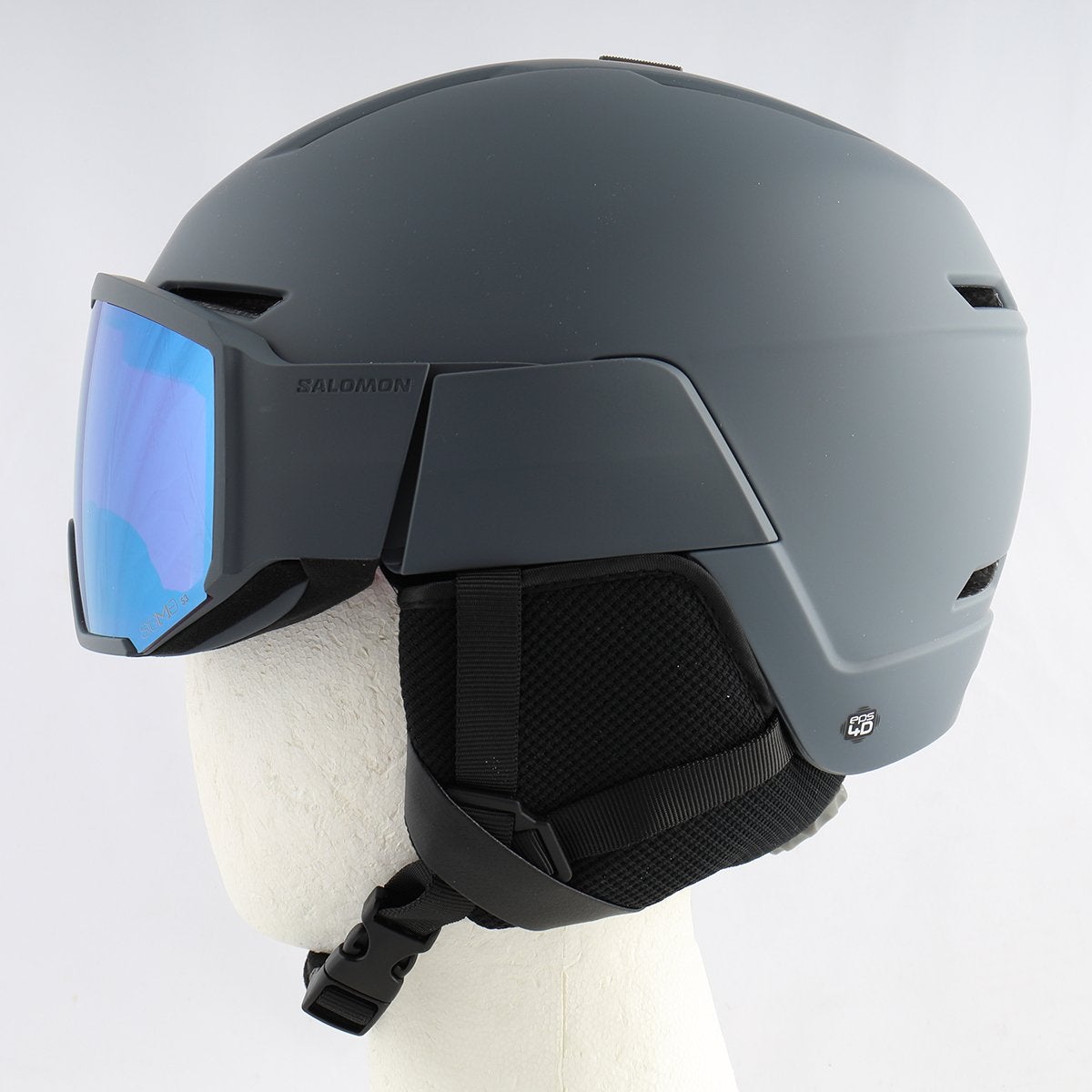 SALOMON サロモン スキーヘルメット メンズ レディース＜2027＞OSMO