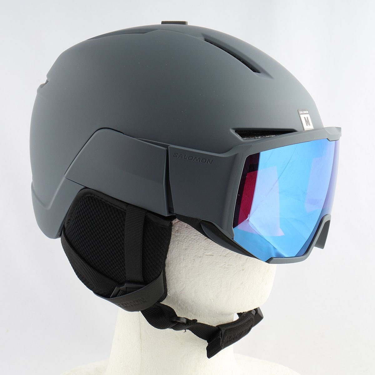 SALOMON サロモン スキーヘルメット メンズ レディース＜2027＞OSMO
