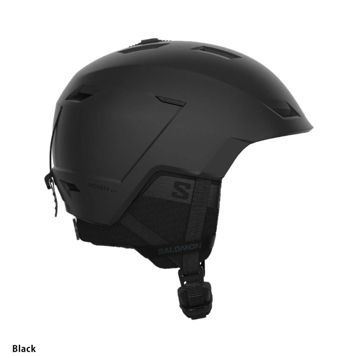 SALOMON サロモン スキーヘルメット メンズ レディース＜2026＞PIONEER