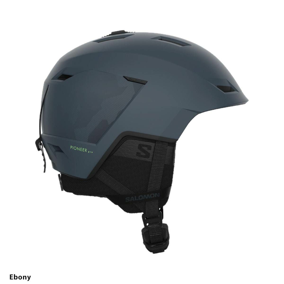 SALOMON サロモン スキーヘルメット メンズ レディース＜2026＞PIONEER