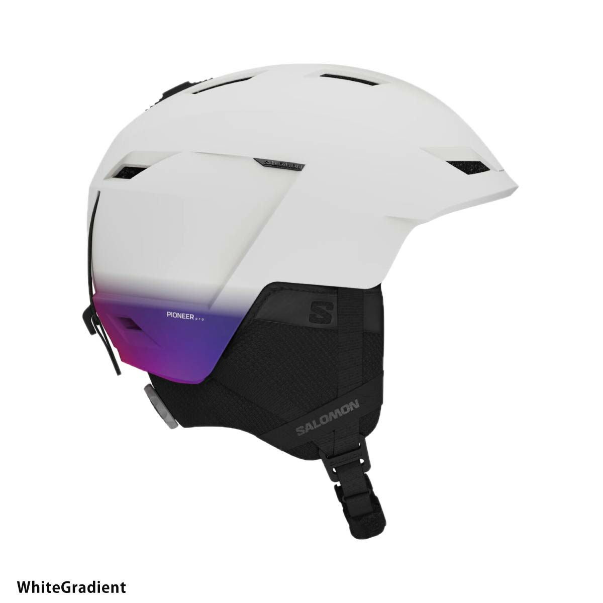 SALOMON サロモン スキーヘルメット メンズ レディース＜2026＞PIONEER