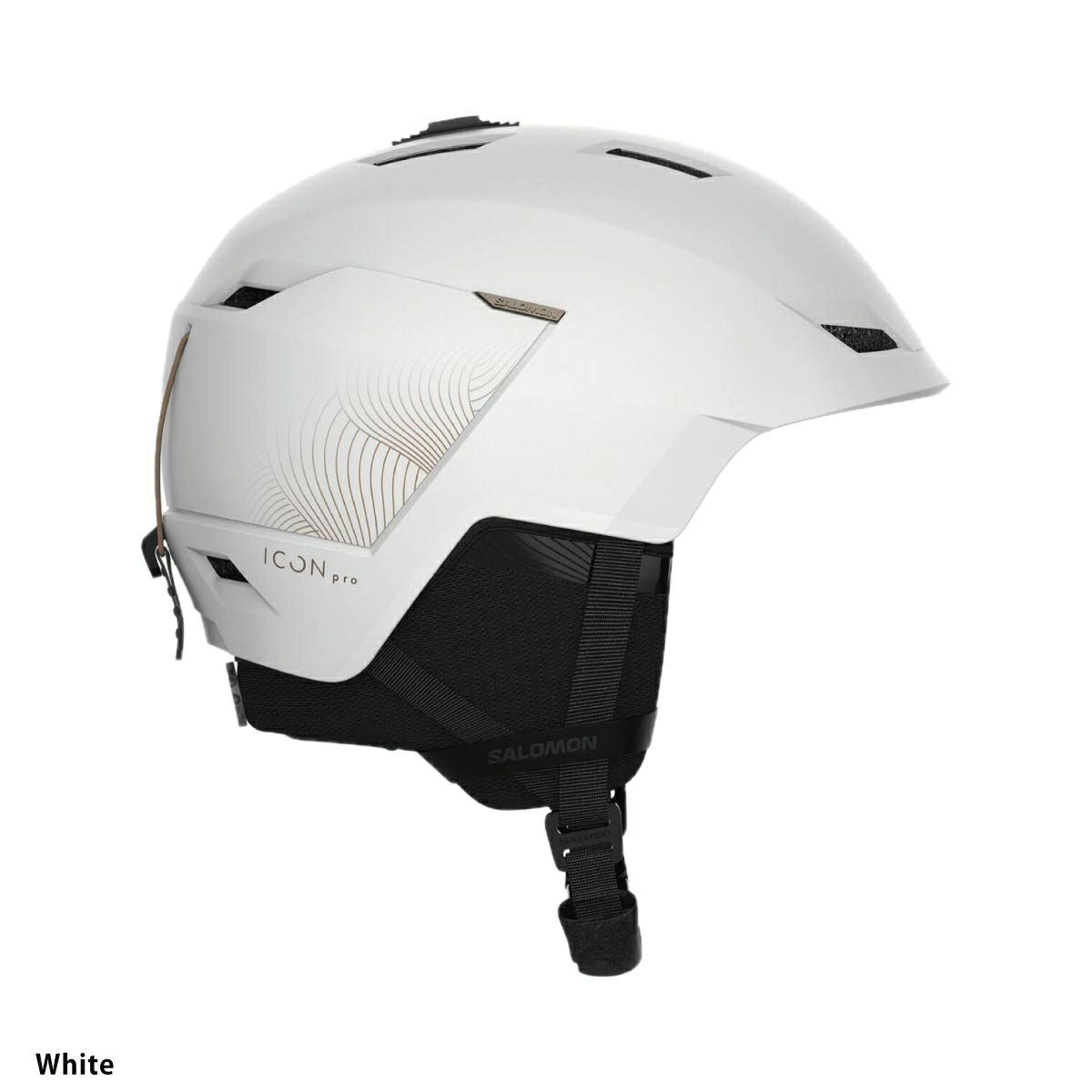 SALOMON サロモン スキーヘルメット レディース＜2026＞ICON LT PRO