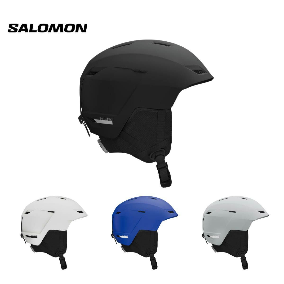 SALOMON スキーヘルメット　ハスクプロ Mサイズ HUSK PRO MIPS Unisex - Freestyle/Freeride | Salomon