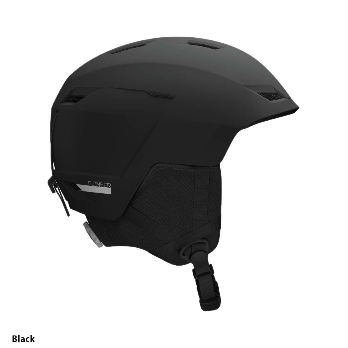 SALOMON サロモン スキーヘルメット キッズ ジュニア＜2026＞PIONEER