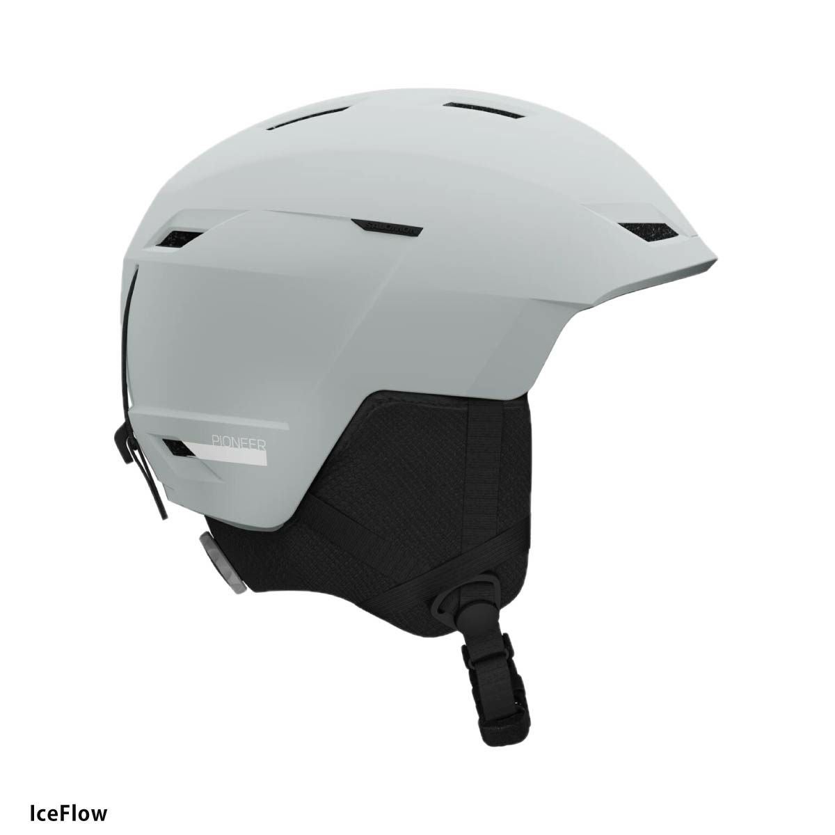 SALOMON サロモン スキーヘルメット キッズ ジュニア＜2026＞PIONEER