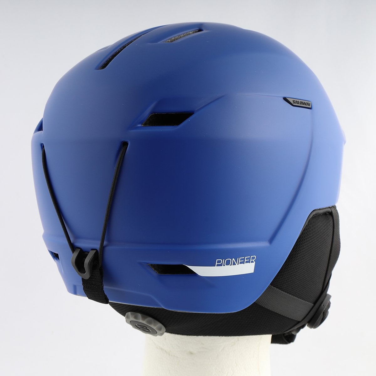 SALOMON サロモン スキーヘルメット キッズ ジュニア＜2026＞PIONEER