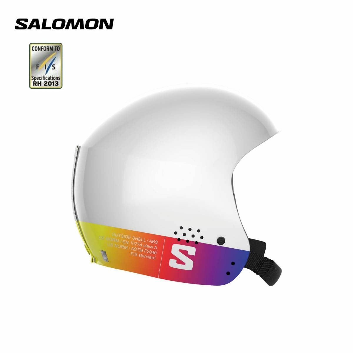 SALOMON サロモン スキーヘルメット メンズ レディース＜2026＞S/RACE