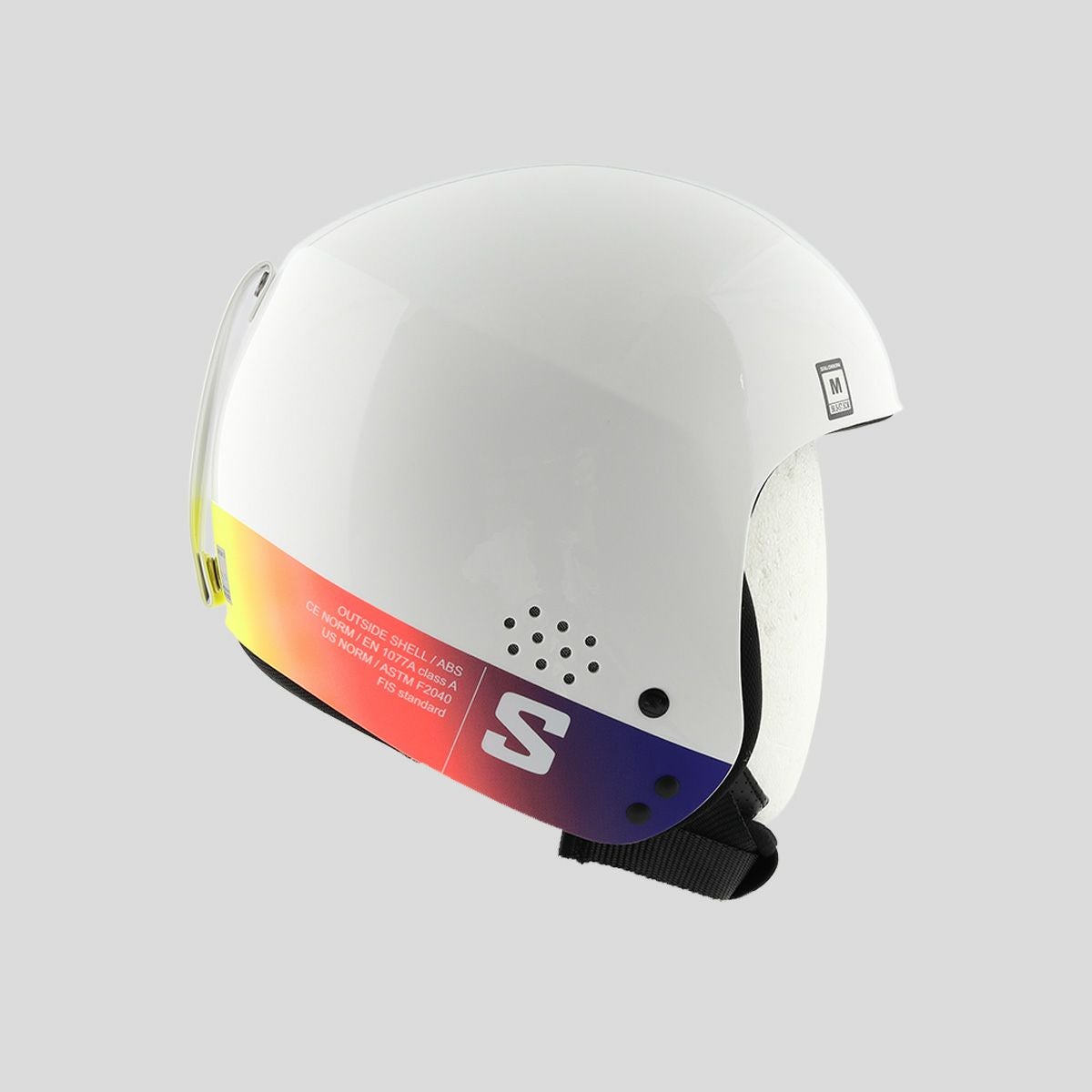 SALOMON サロモン スキーヘルメット メンズ レディース＜2026＞S/RACE