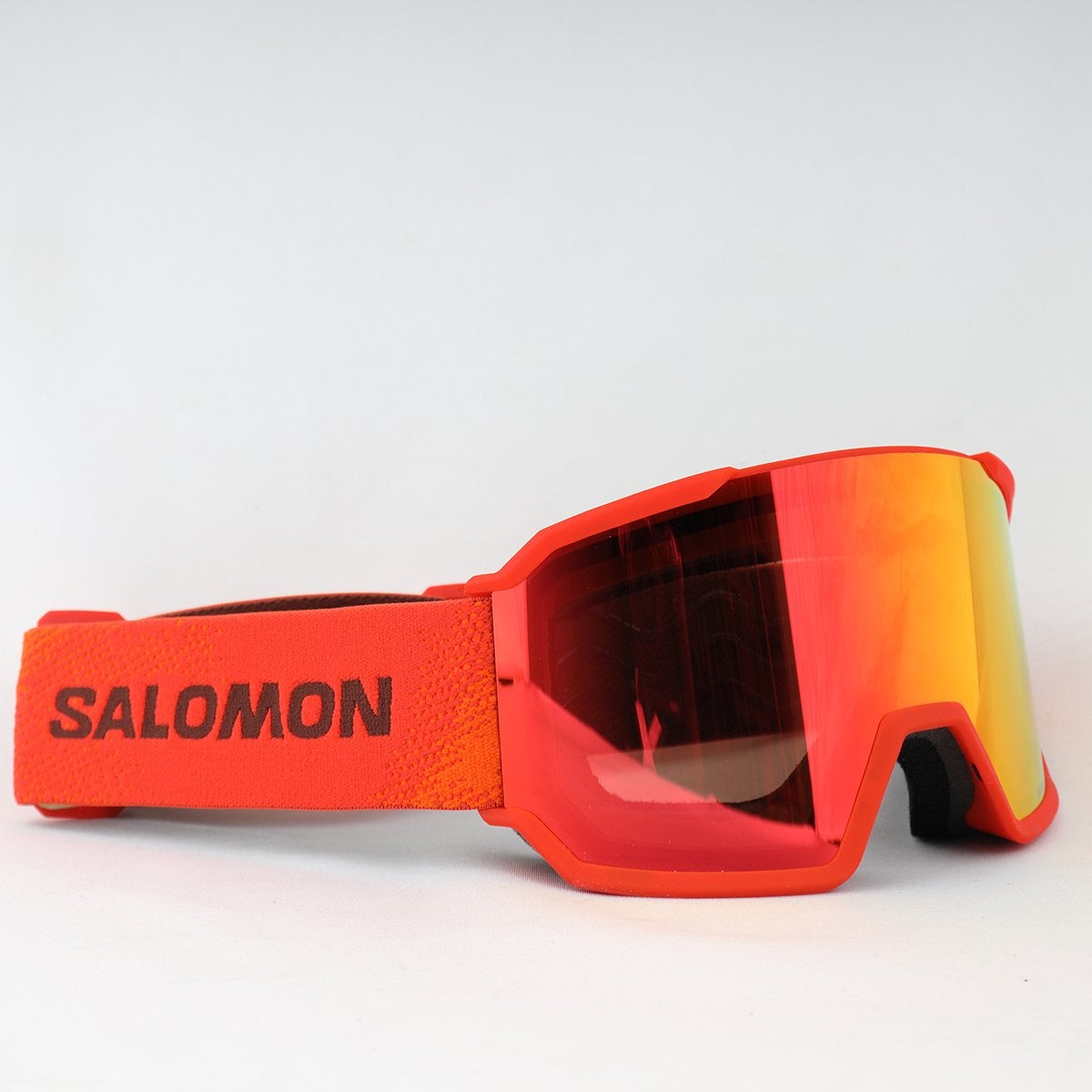 SALOMON サロモン スキーゴーグル メンズ レディース＜2026＞S/VIEW 3