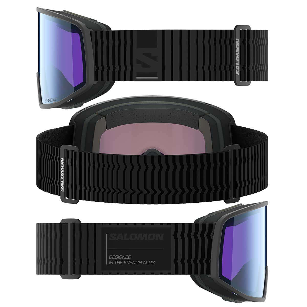 SALOMON サロモン スキーゴーグル メンズ レディース＜2027＞SENTRY