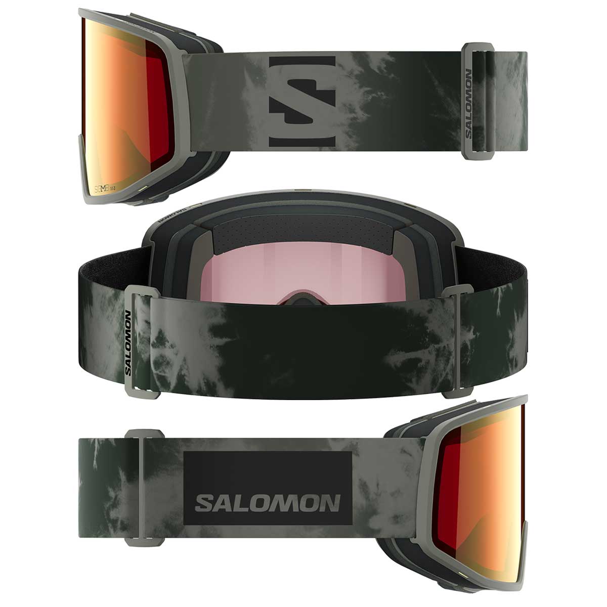 SALOMON サロモン スキーゴーグル メンズ レディース＜2027＞SENTRY