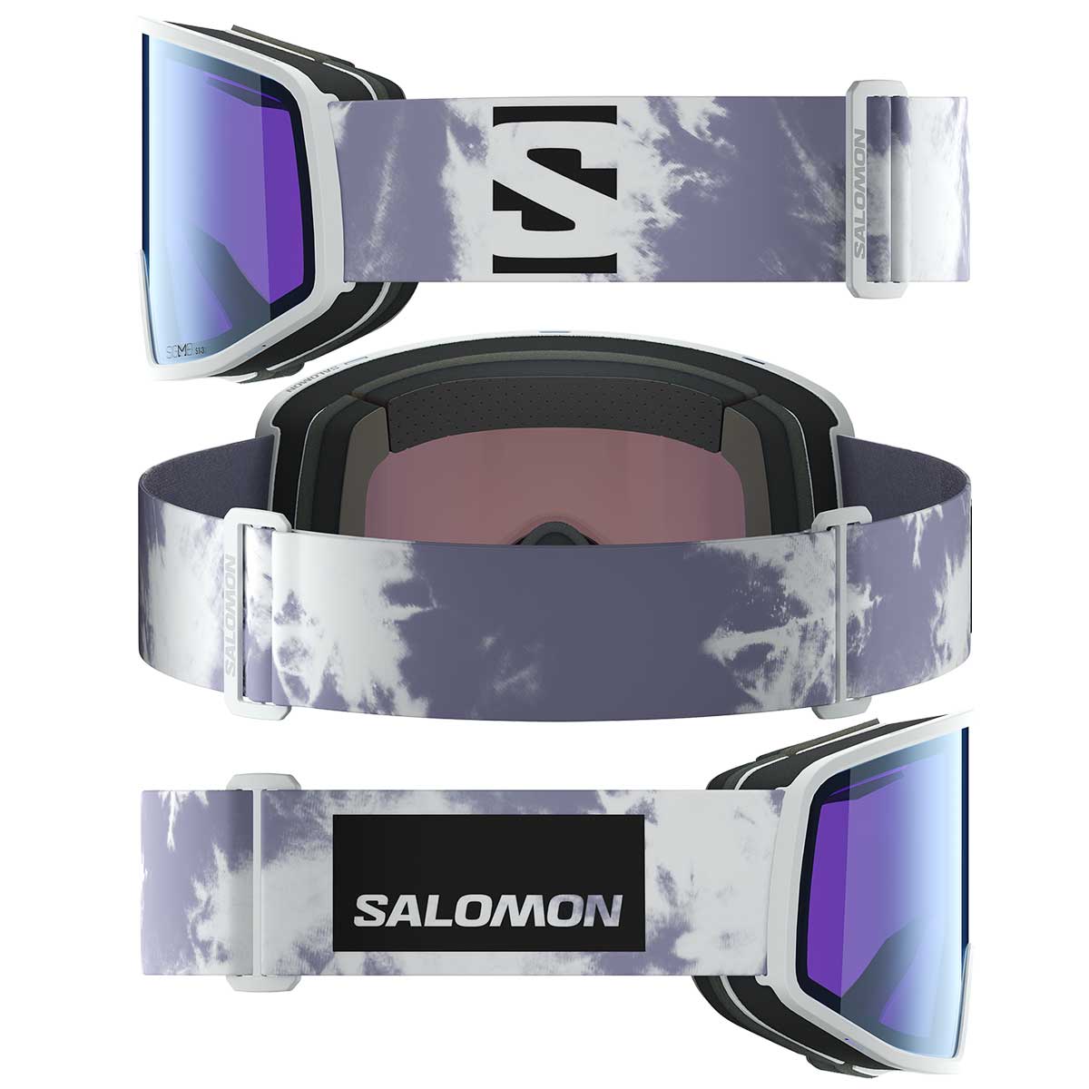 SALOMON サロモン スキーゴーグル メンズ レディース＜2027＞SENTRY