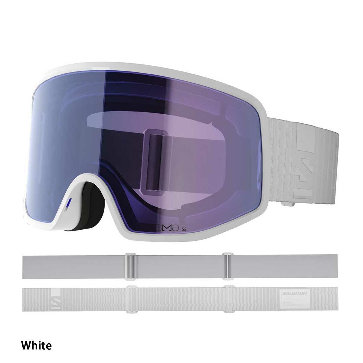 SALOMON サロモン スキーゴーグル メンズ レディース＜2026＞SENTRY