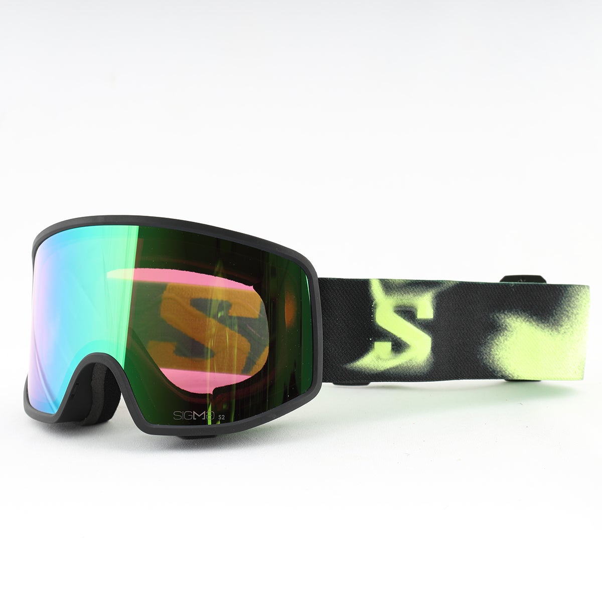 SALOMON サロモン スキーゴーグル メンズ レディース＜2026＞SENTRY