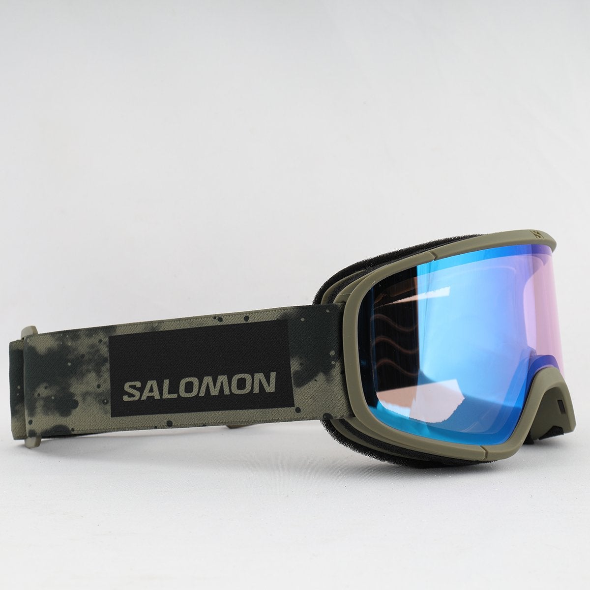 SALOMON サロモン スキーゴーグル メンズ レディース＜2027＞AKSIUM