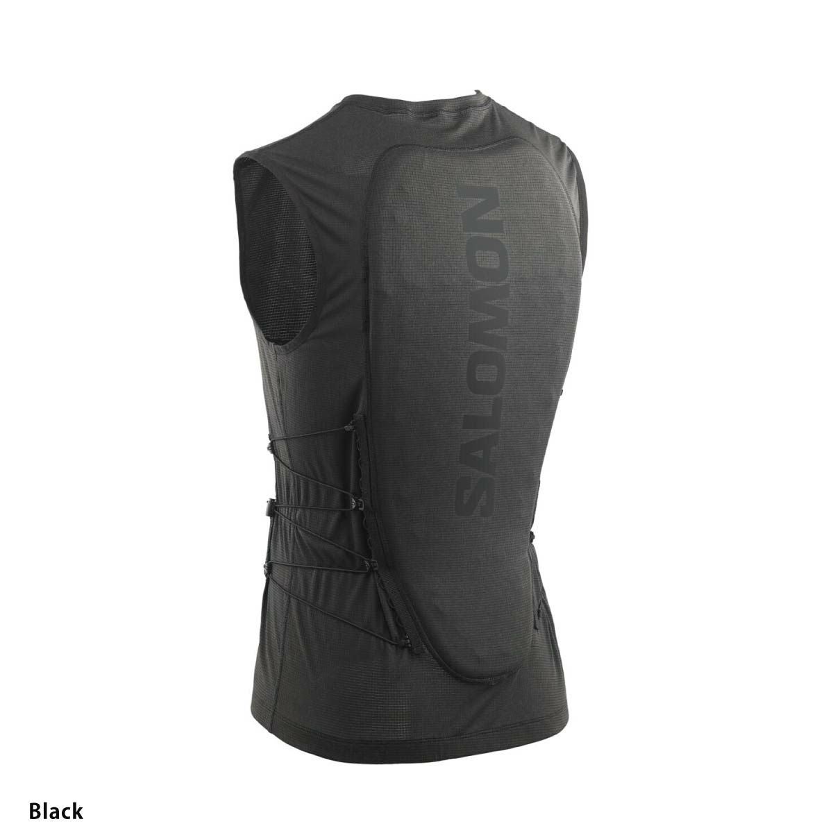 SALOMON サロモン スキーインナープロテクター メンズ＜2026