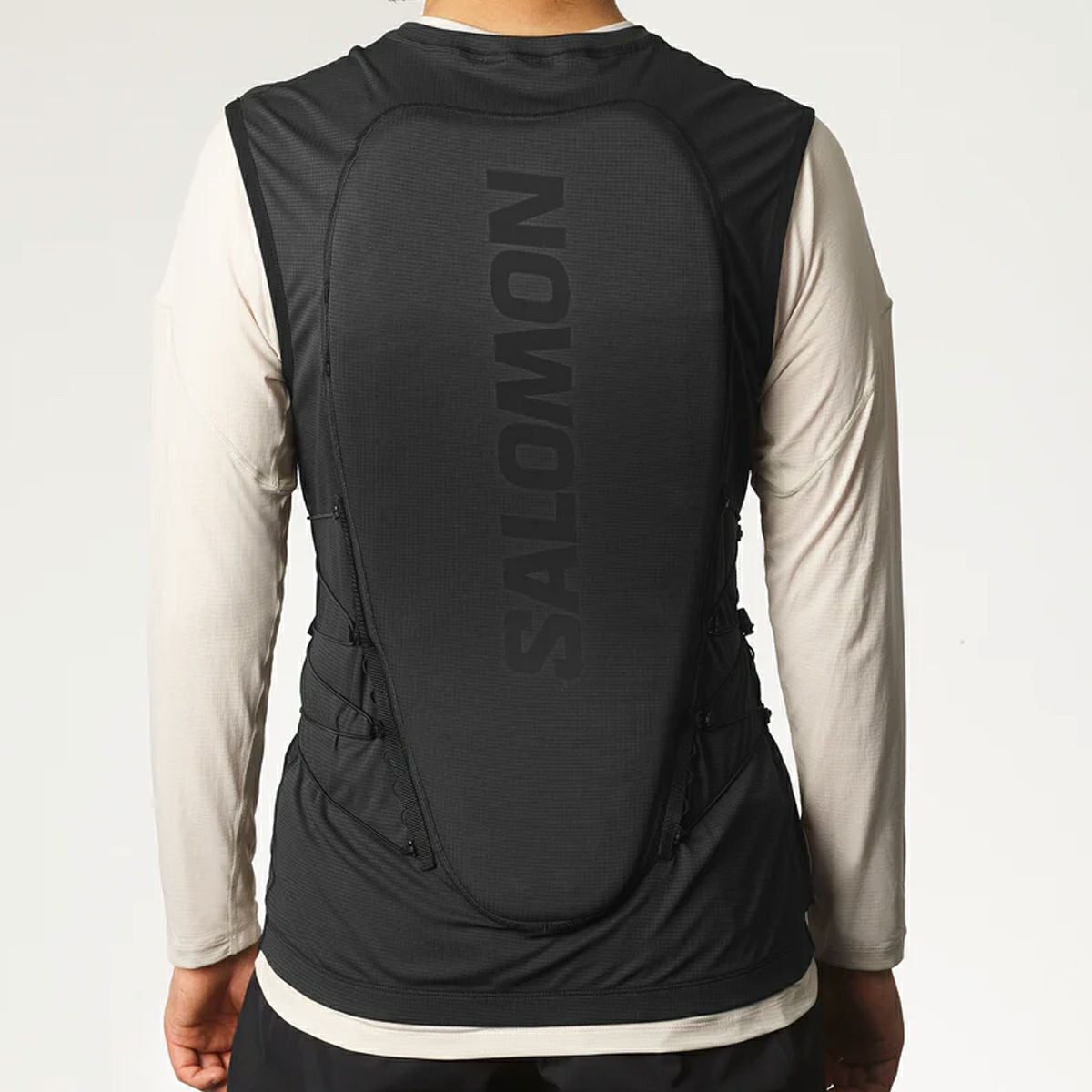SALOMON サロモン スキーインナープロテクター メンズ＜2027