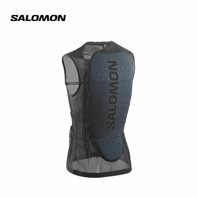 SALOMON �T������ �X�L�[�C���i�[�v���e�N�^�[ �����Y��2026��L47941200 / FLEXCELL PRO / �t���N�Z���v�� �ҒŃp�b�g