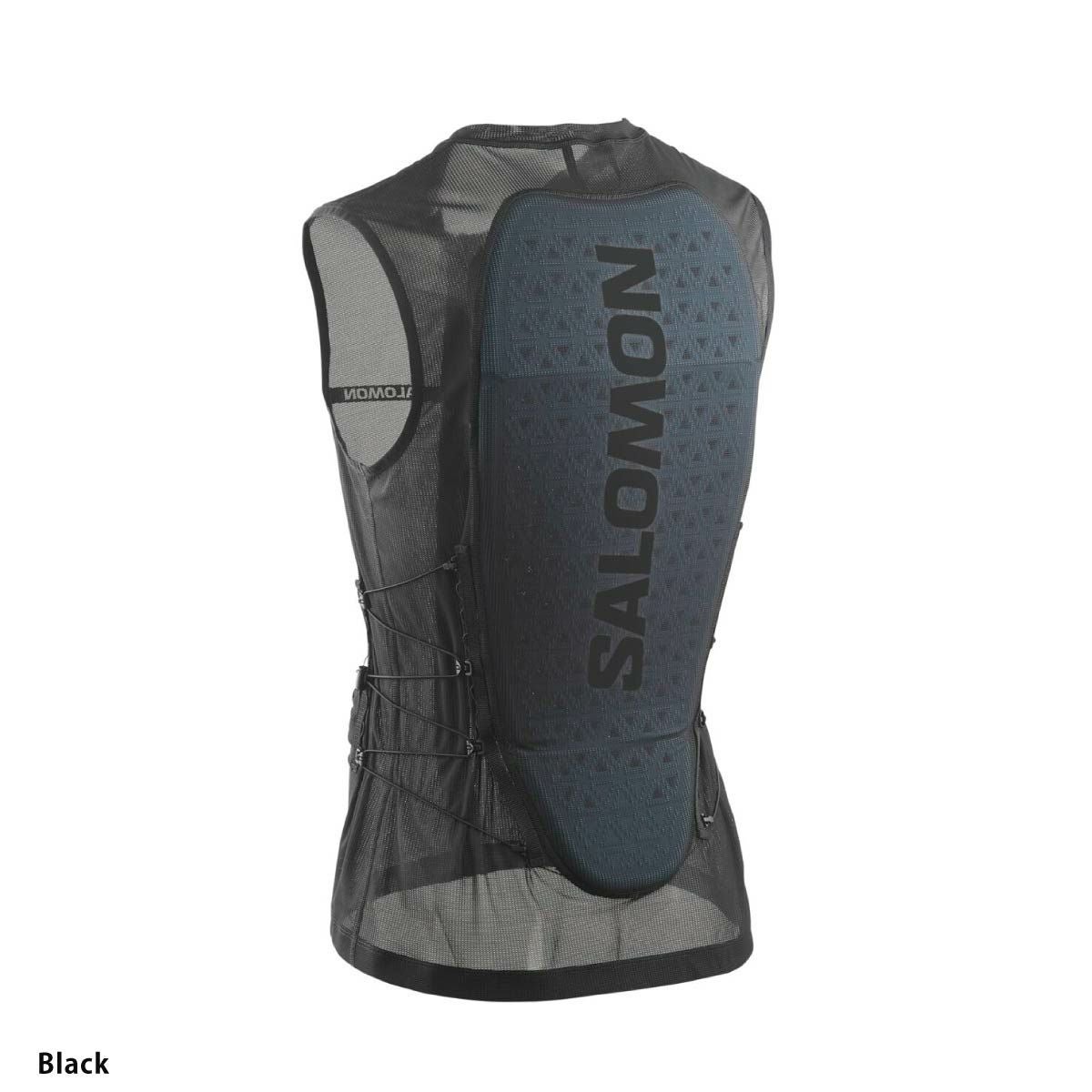 SALOMON サロモン スキーインナープロテクター メンズ＜2027