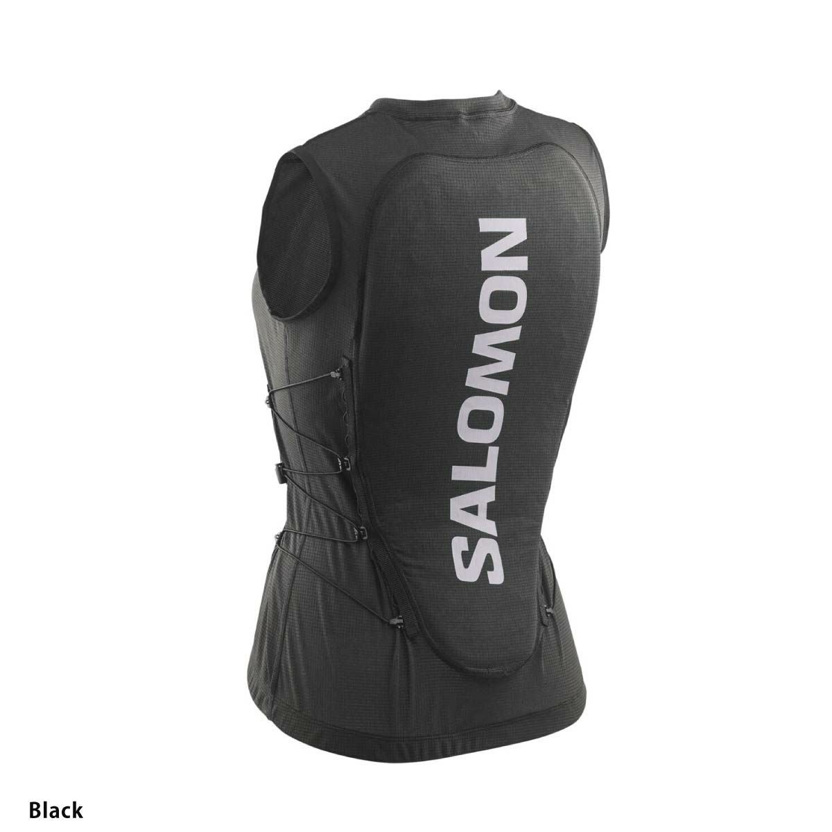 SALOMON サロモン スキーインナープロテクター レディース＜2027