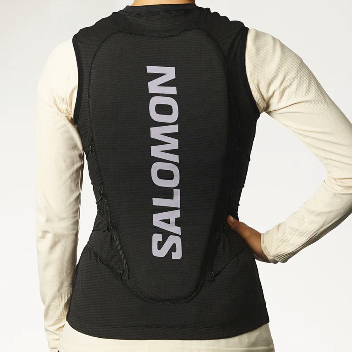 SALOMON サロモン スキーインナープロテクター レディース＜2027