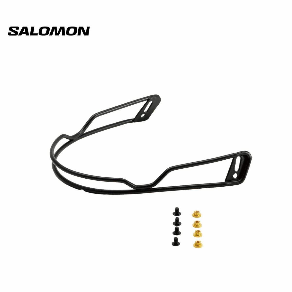 SALOMON サロモン スキーヘルメット アクセサリー チンガード ＜2026