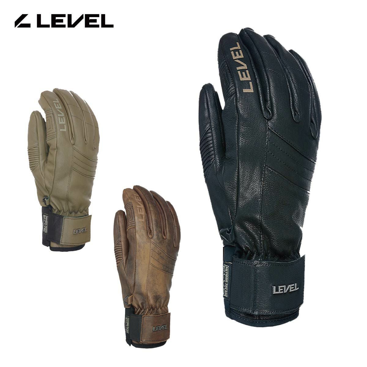level スキー グローブ」の人気商品一覧 | 安い商品を通販サイトから
