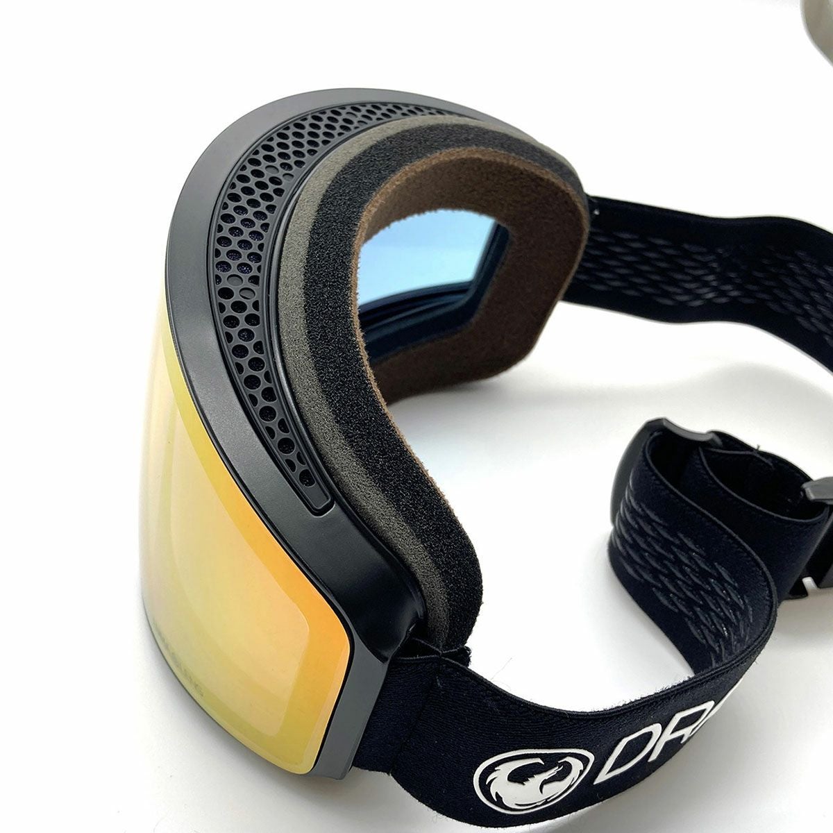 DragonX1ゴーグル RVX-MAG-OTG-OLDSKOOLBLACK-