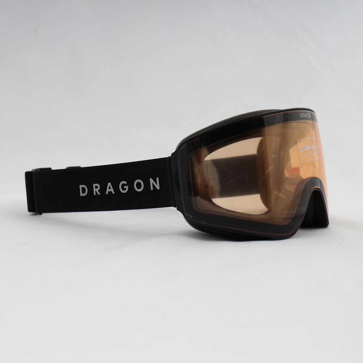 DRAGON ドラゴン スキーゴーグル メンズ レディース＜2026＞PXV / ピー