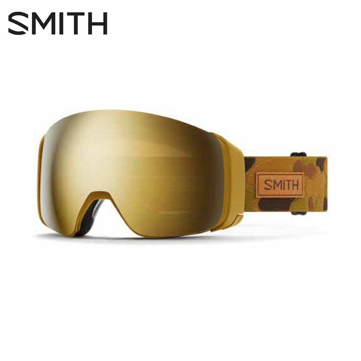 2025-2026 NEWモデル ゴーグル SMITHならスキー用品通販ショップ