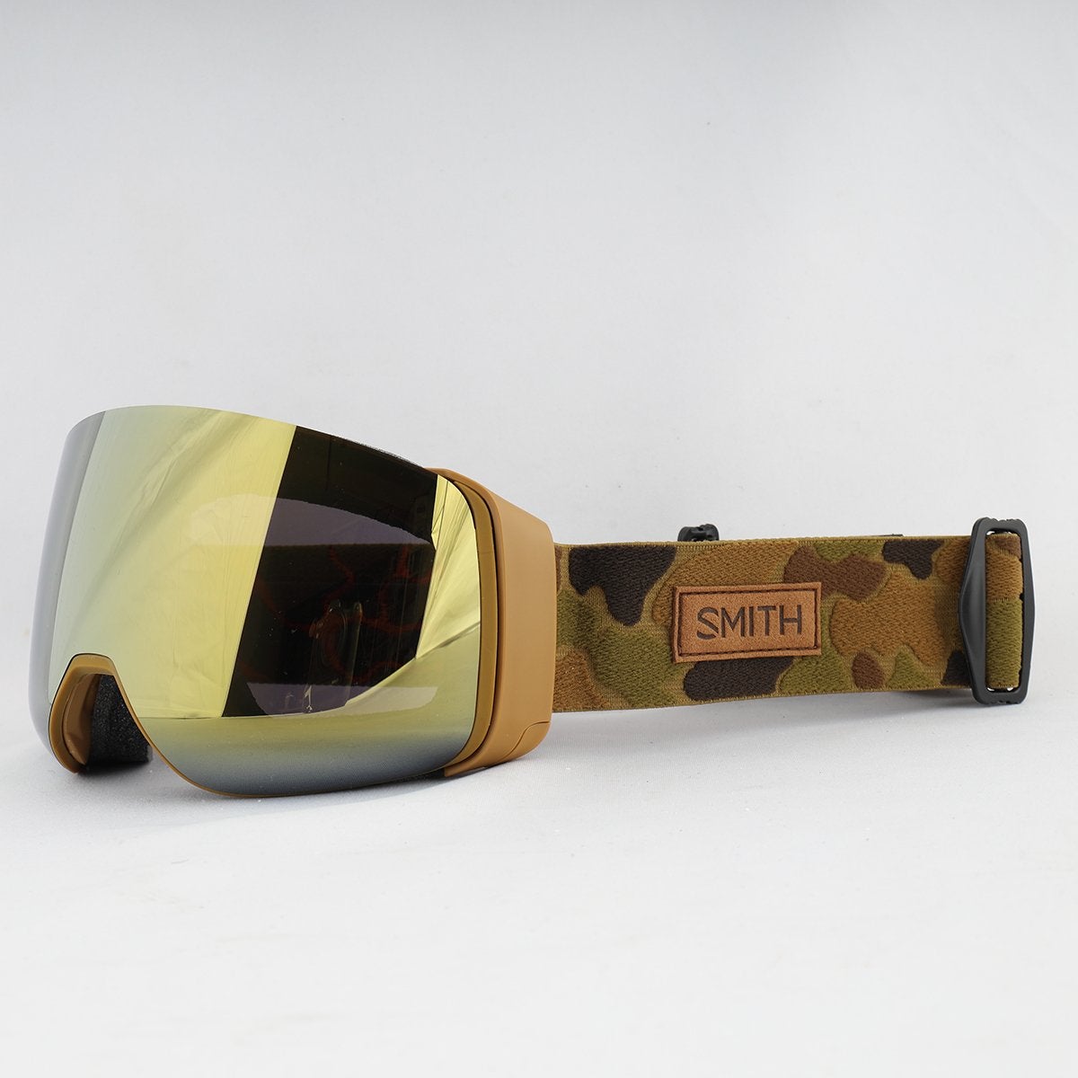 SMITH スミス スキーゴーグル メンズ レディース＜2026＞4D MAG