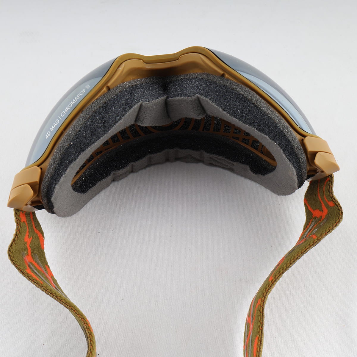 SMITH スミス スキーゴーグル メンズ レディース＜2026＞4D MAG