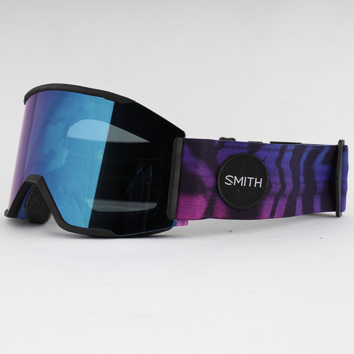 SMITH スミス スキーゴーグル メンズ レディース＜2026＞SQUAD MAG