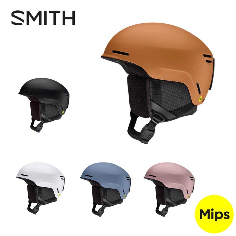 SMITH �X�~�X �X�L�[�w�����b�g �����Y ���f�B�[�X��2026��Method Pro Mips Asia Fit / ���\�b�h�v���~�b�v�X �A�W�A�t�B�b�g  ���{���K�i
