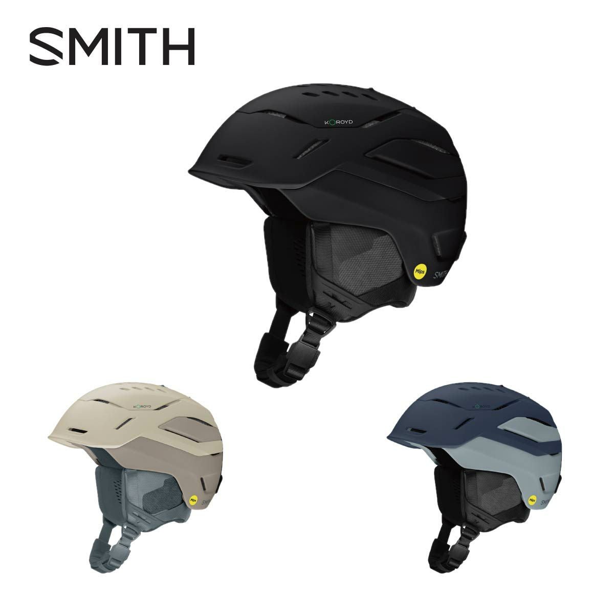 SMITH スミス スキーヘルメット メンズ レディース＜2026＞Vantage 2