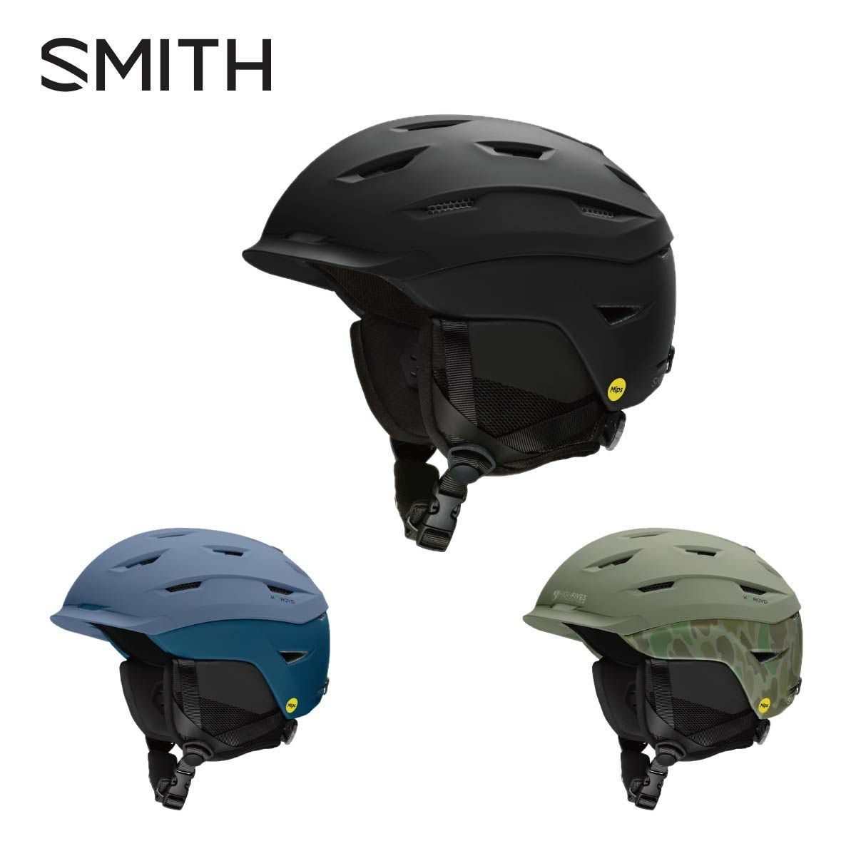 SMITH スミス スキーヘルメット メンズ レディース＜2026＞Vantage 2
