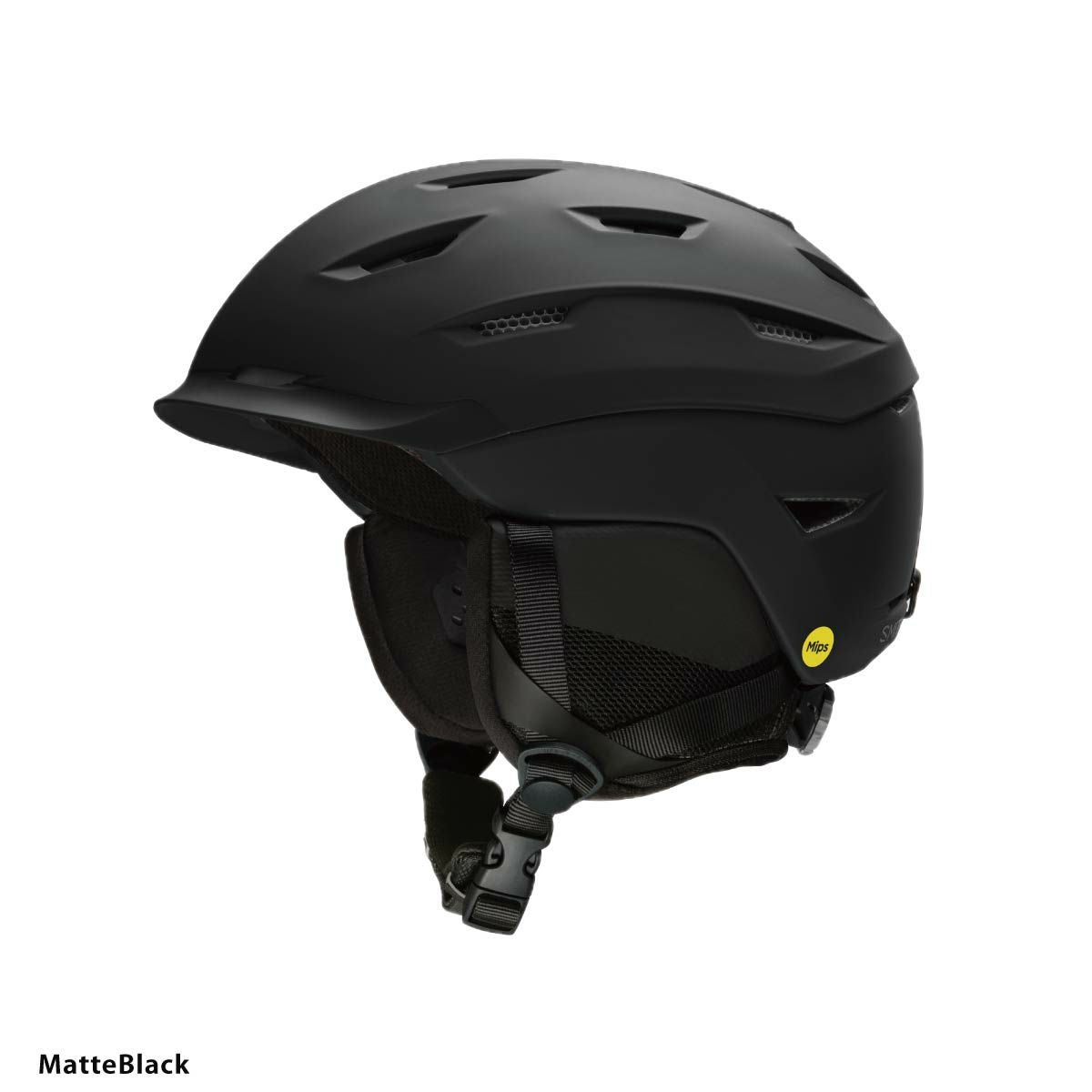 SMITH スミス スキーヘルメット メンズ レディース＜2026＞Level Mips