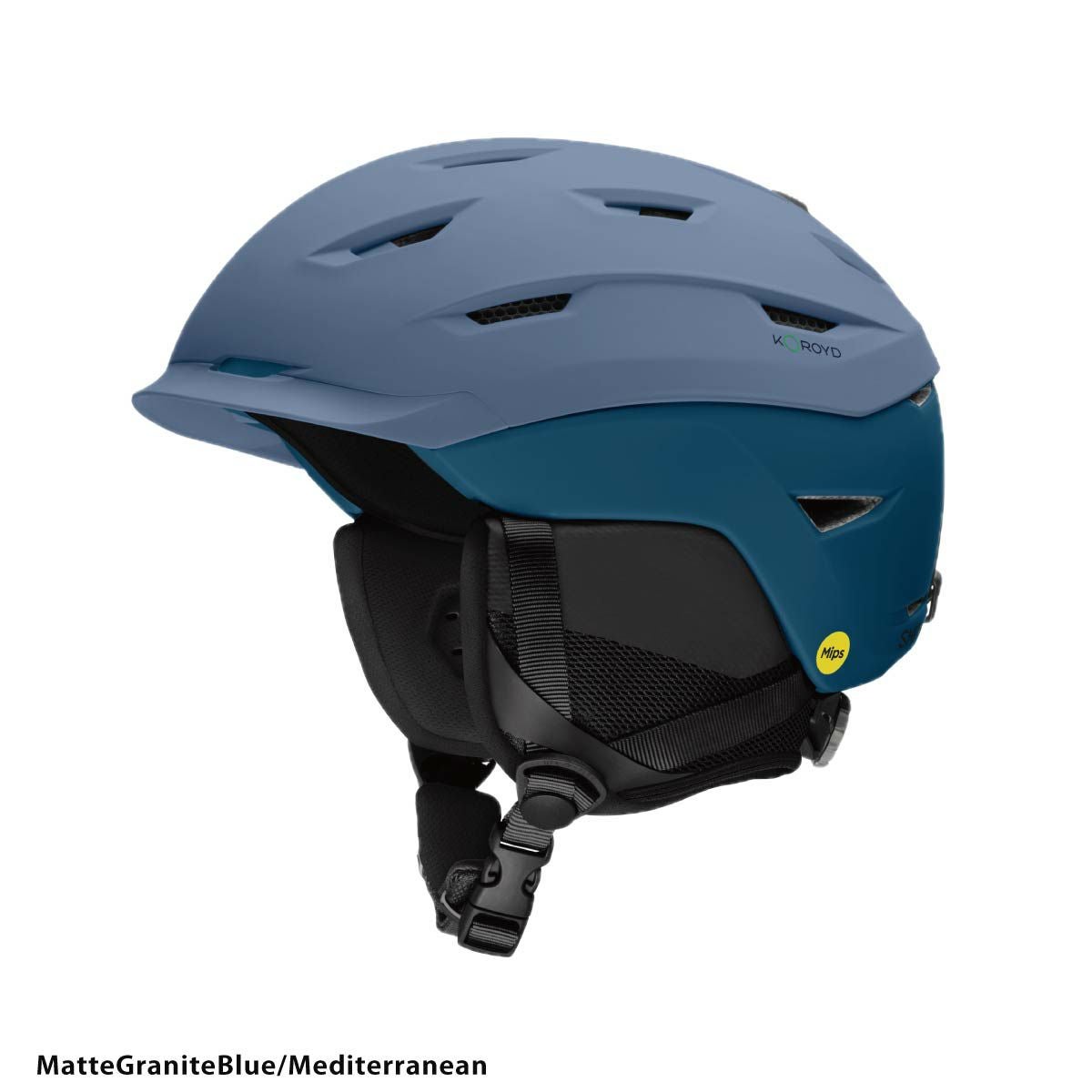 SMITH スミス スキーヘルメット メンズ レディース＜2026＞Level Mips