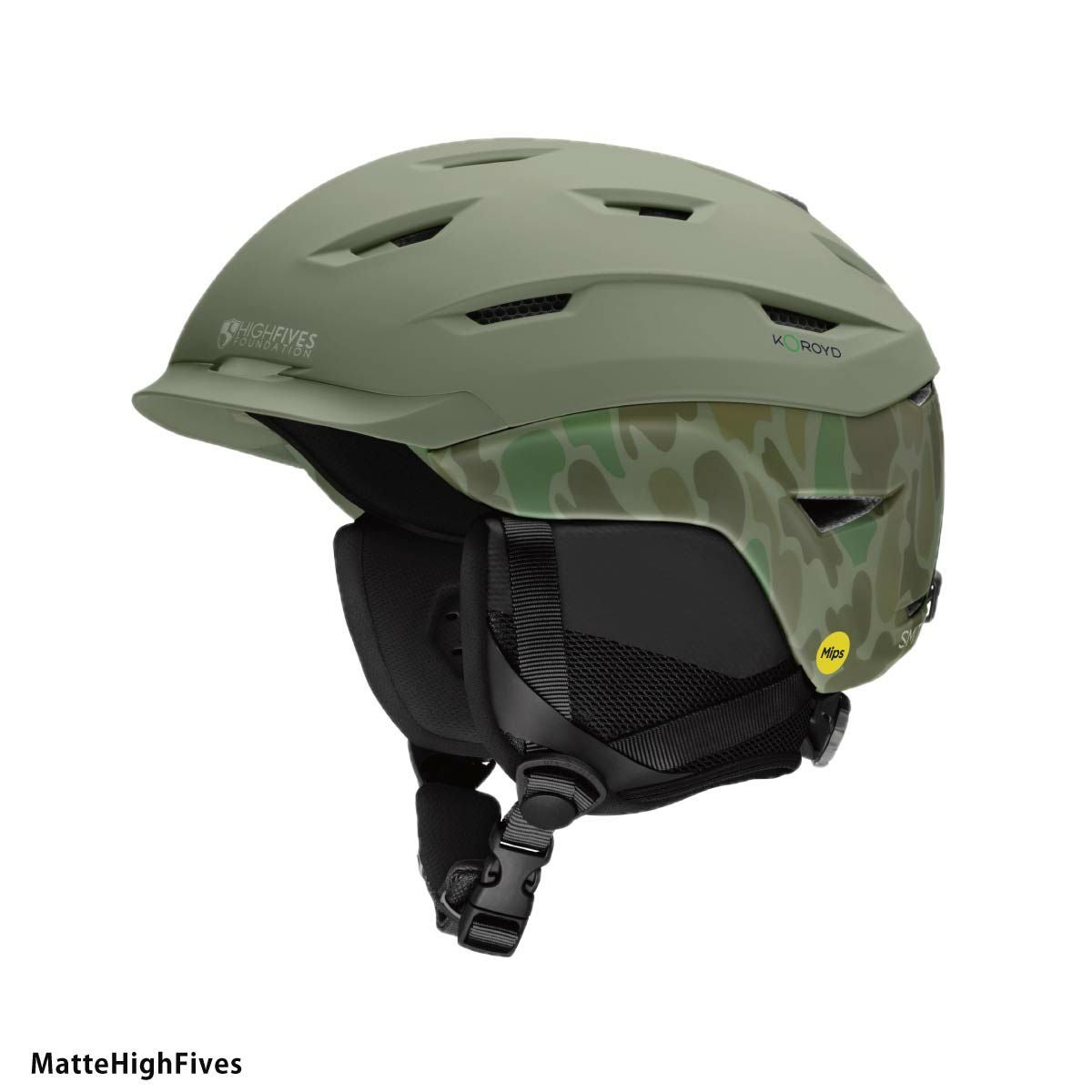 SMITH スミス スキーヘルメット メンズ レディース＜2026＞Level Mips