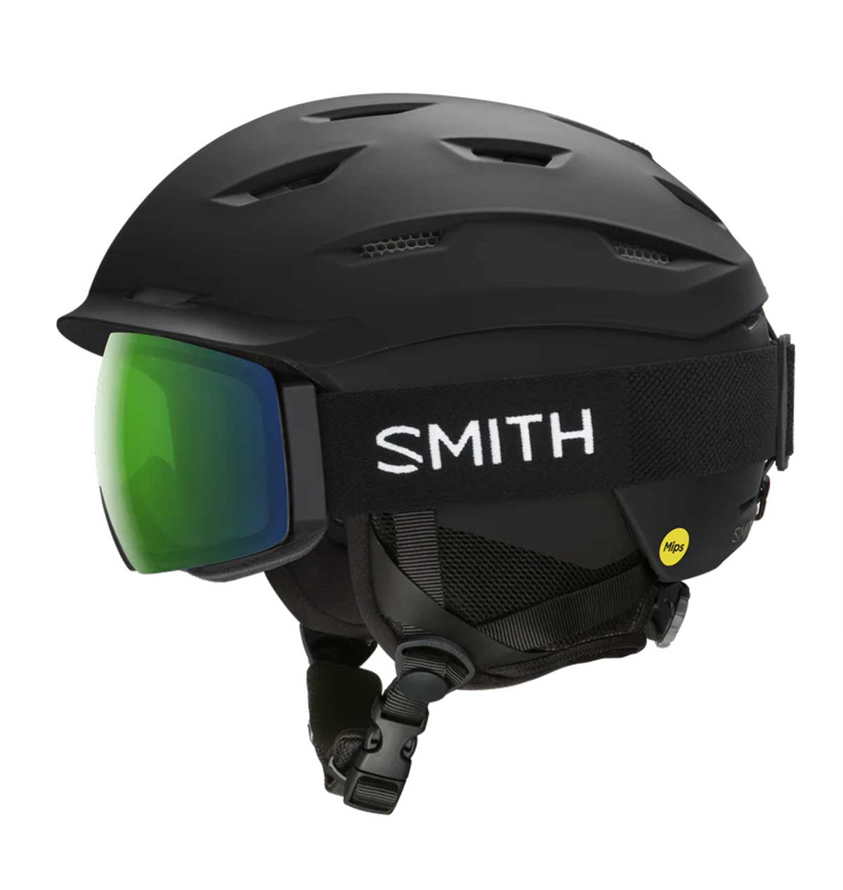 SMITH スミス スキーヘルメット メンズ レディース＜2026＞Level Mips