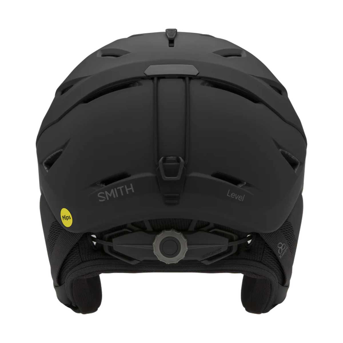 SMITH スミス スキーヘルメット メンズ レディース＜2026＞Level Mips