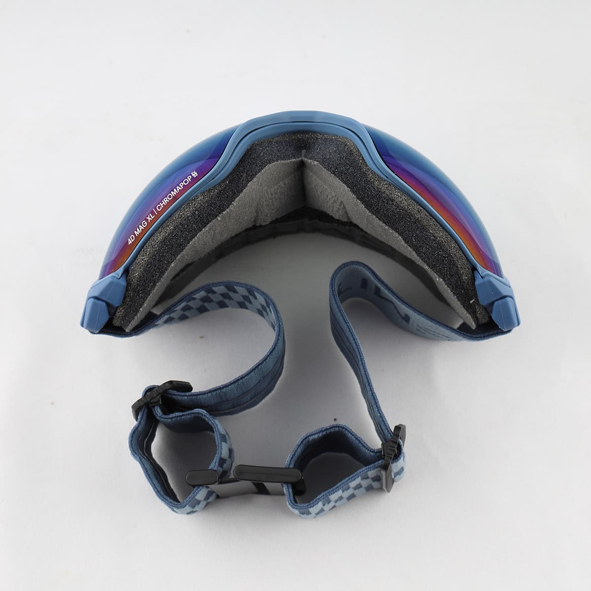 SMITH スミス スキーゴーグル メンズ レディース＜2026＞4D MAG XL