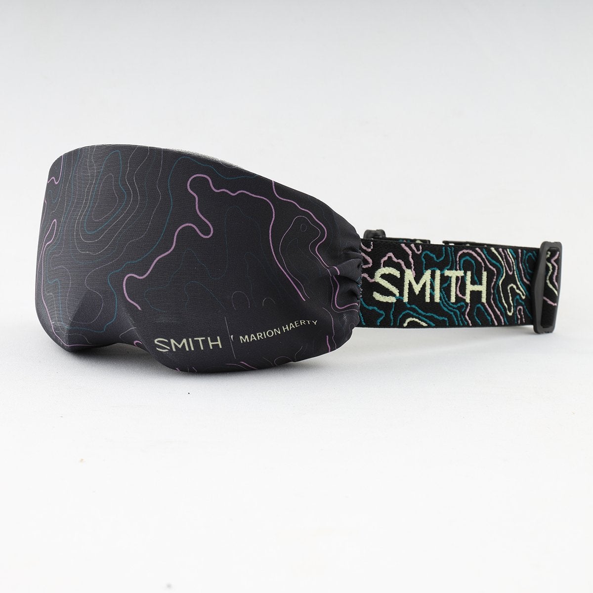 SMITH スミス スキーゴーグル メンズ レディース＜2026＞4D MAG