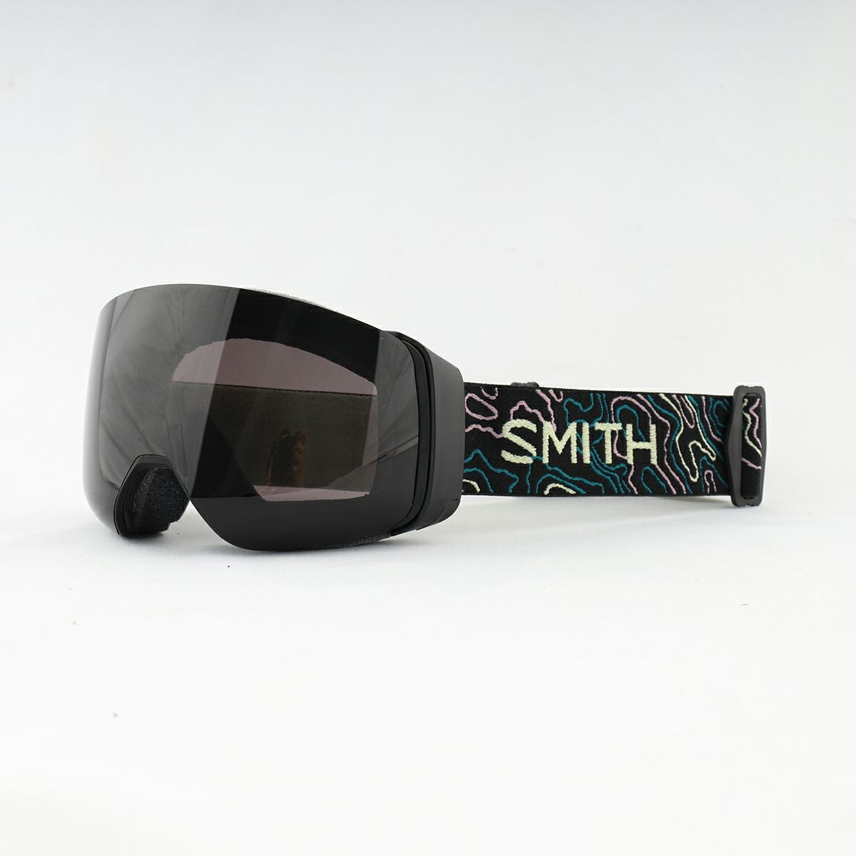 SMITH スミス スキーゴーグル メンズ レディース＜2026＞4D MAG