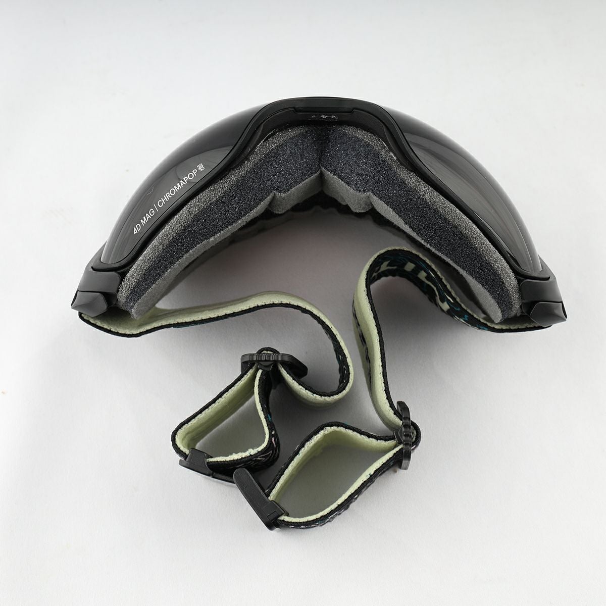 SMITH スミス スキーゴーグル メンズ レディース＜2026＞4D MAG