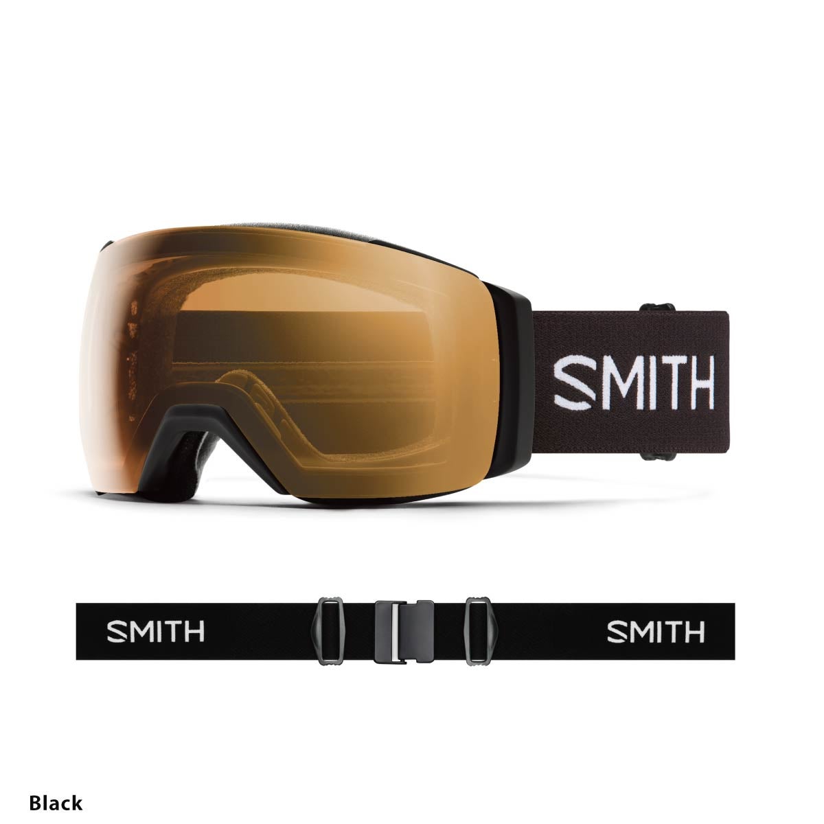 SMITH スミス スキーゴーグル メンズ レディース＜2026＞I/O MAG XL