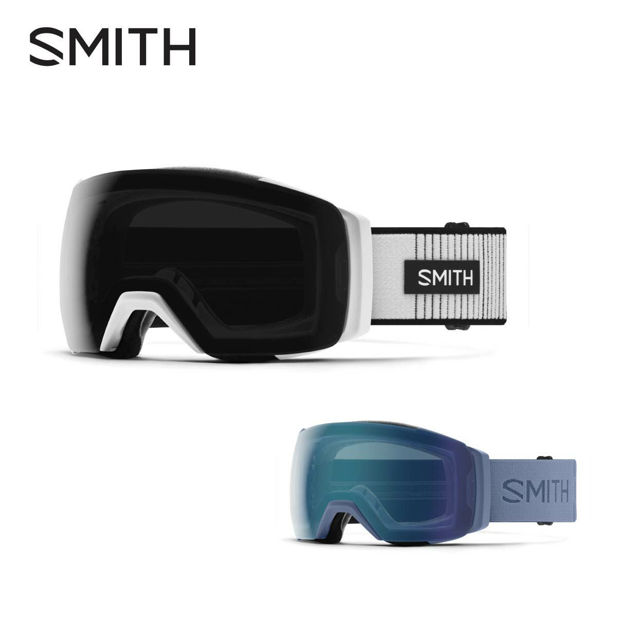 i*i様 SMITH I/O MAG アジアンフィット スミス I/O MAG (スキー・スノボー用ゴーグル) 価格比較 - 価格.com