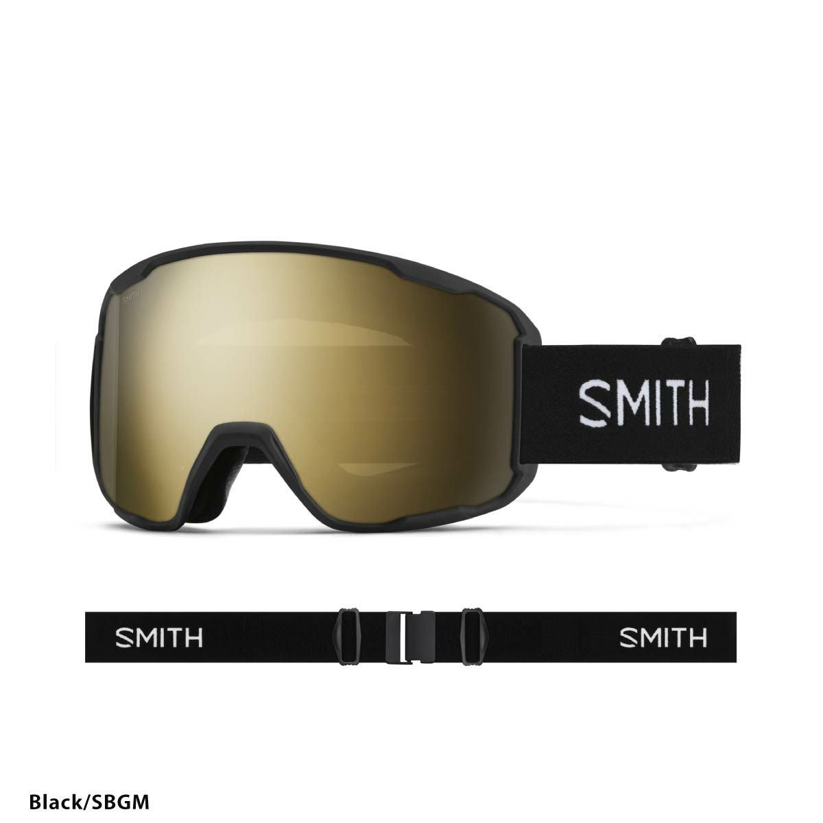 SMITH スミス スキーゴーグル メンズ レディース＜2026＞Preview