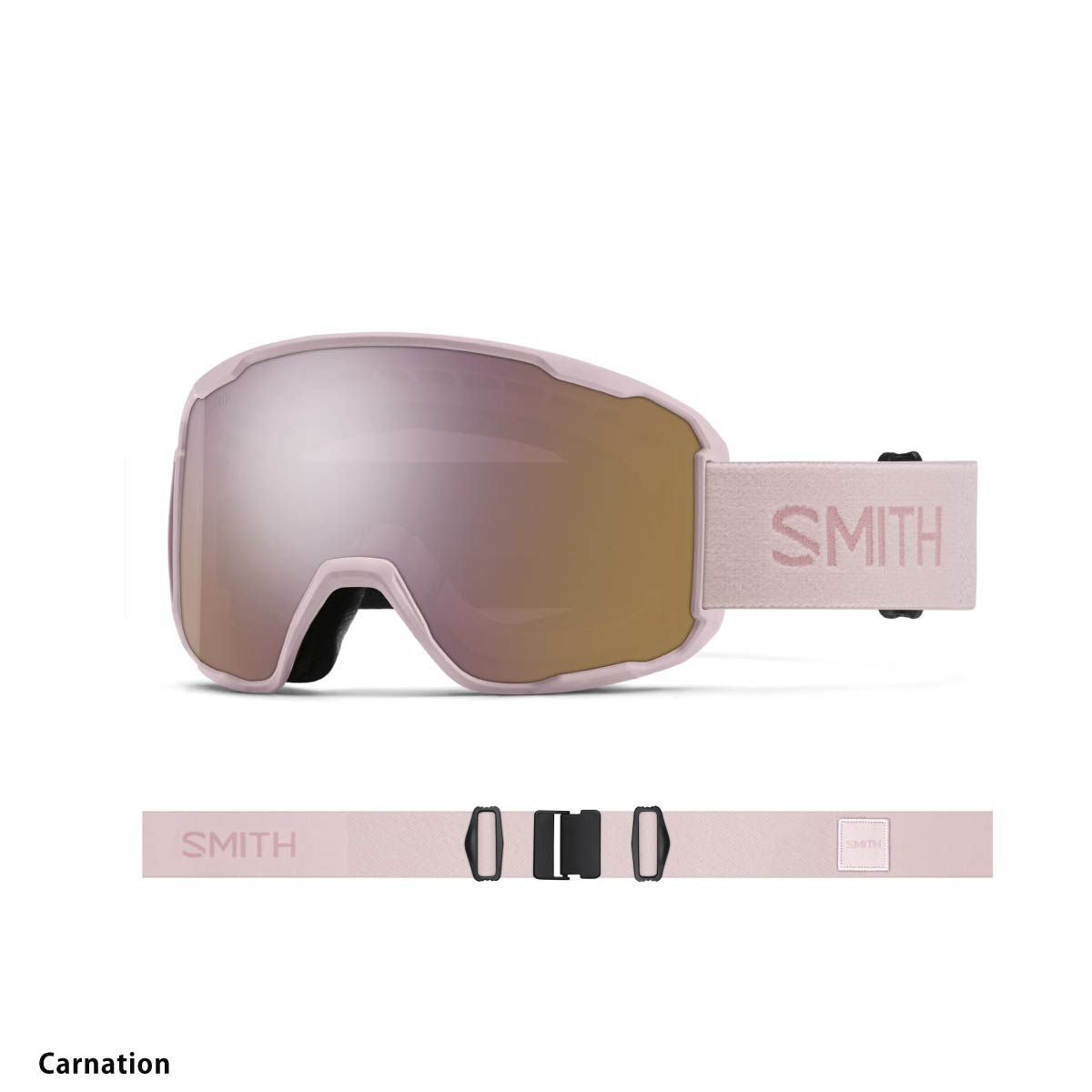 SMITH スミス スキーゴーグル メンズ レディース＜2026＞Preview