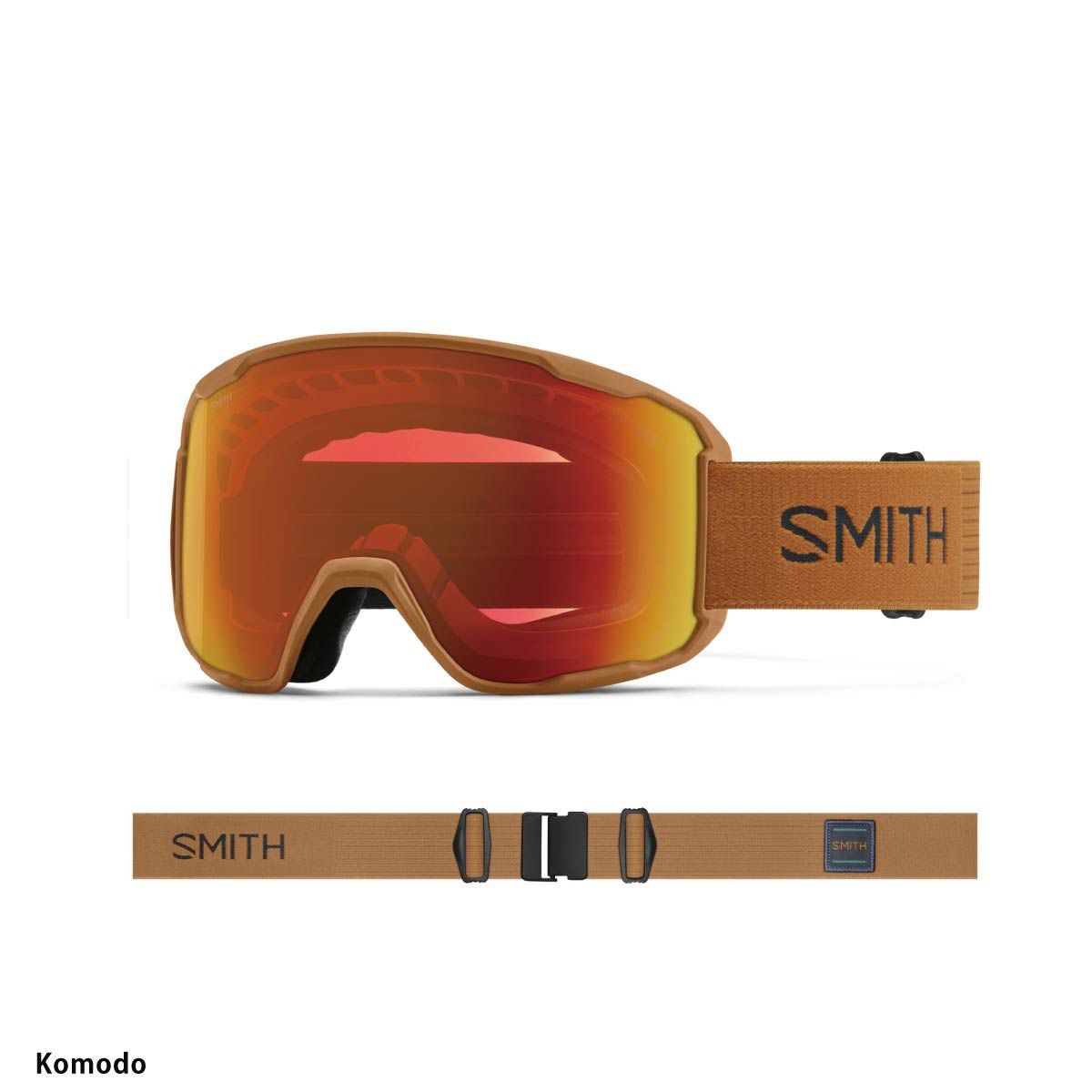 SMITH スミス スキーゴーグル メンズ レディース＜2026＞Preview